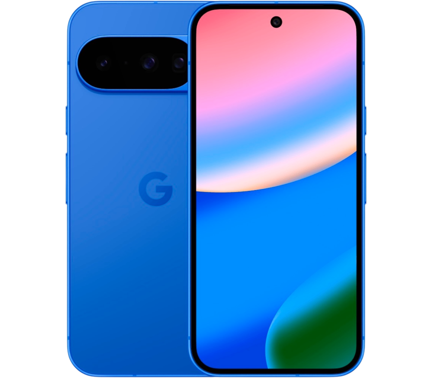 Google-Pixel-skupka