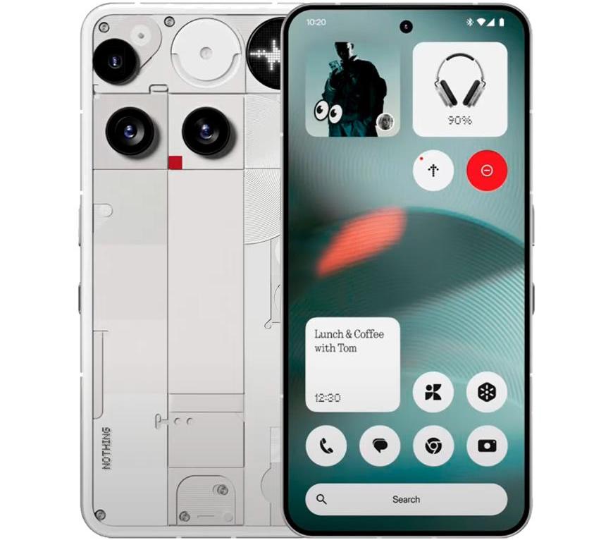 Скупка Nothing Phone