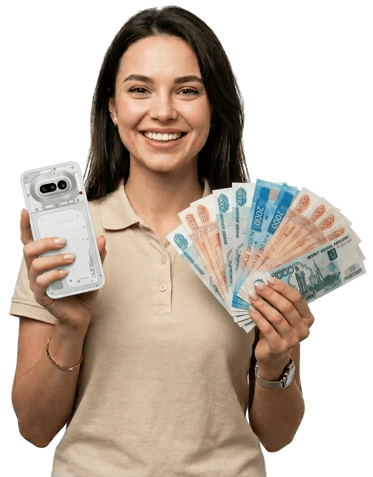 Скупка nothing phone