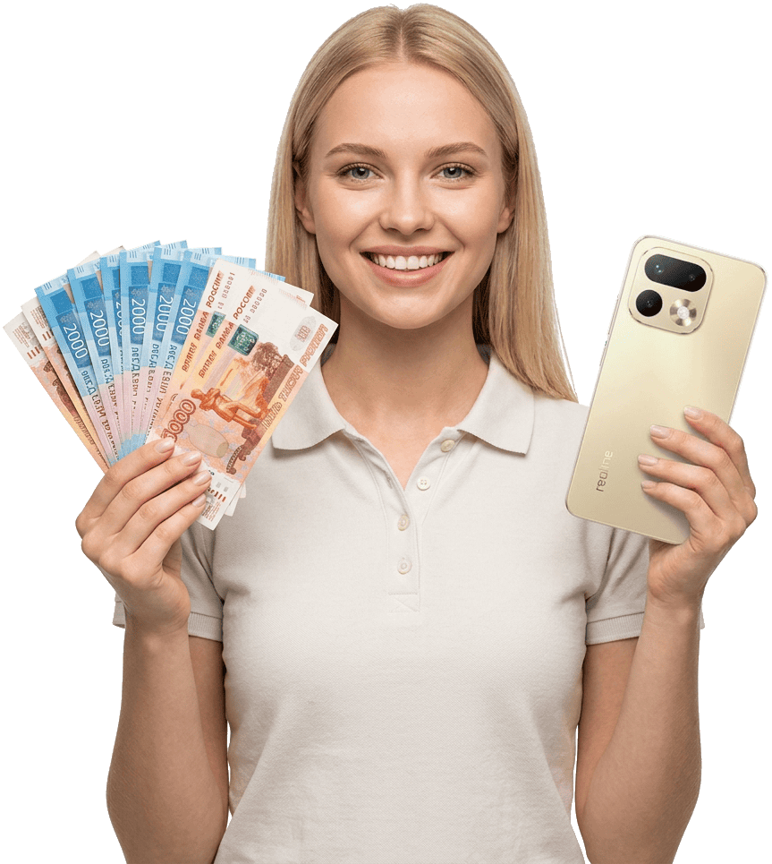 Скупка смартфонов Realmi